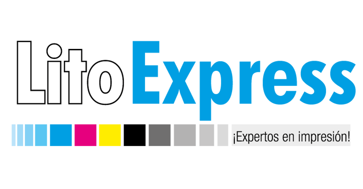 Cojines Personalizados – Lito Express