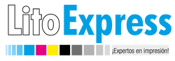 Lito Express expertos en impresión