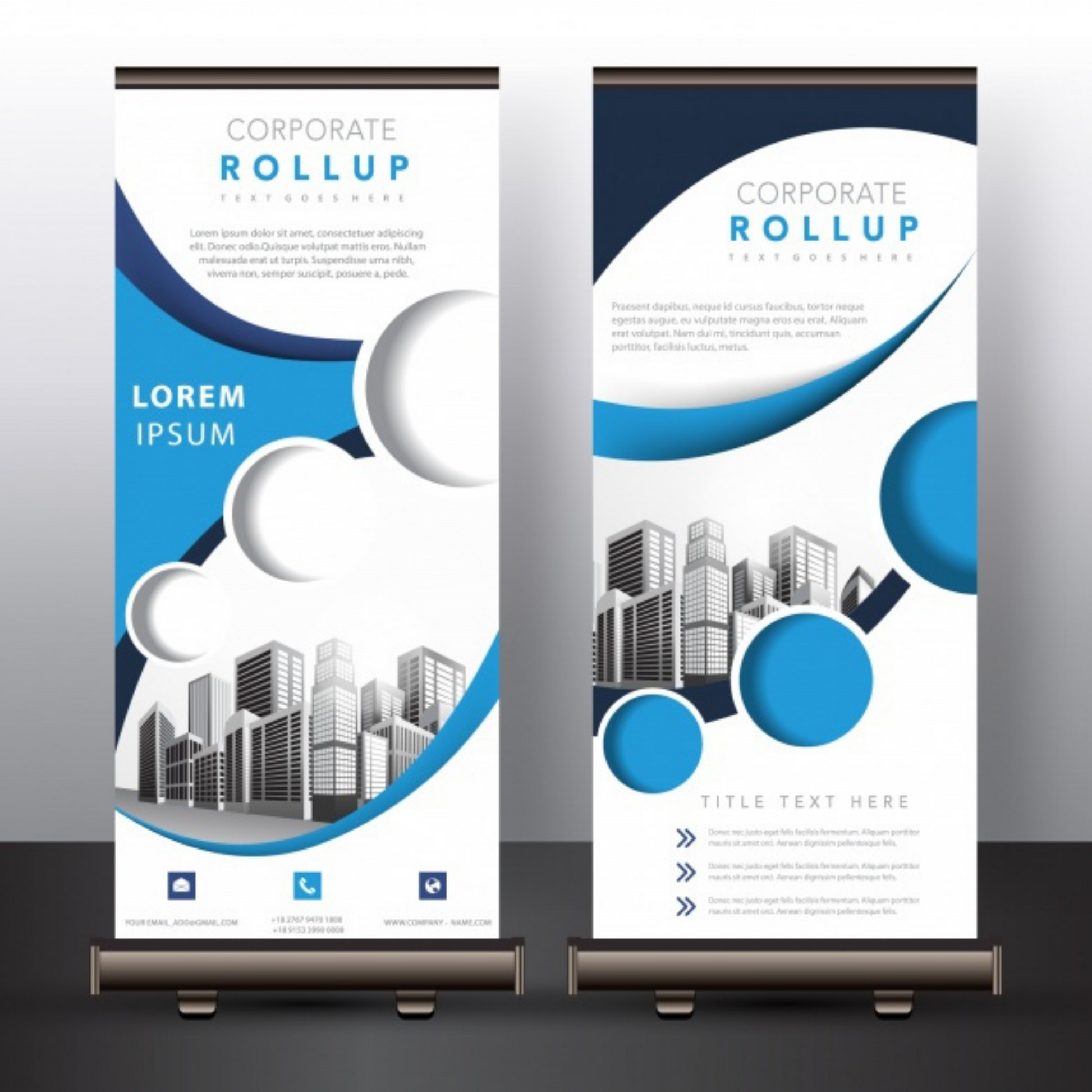 Roll Up – Lito Express